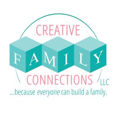 Creative Family Connections logo