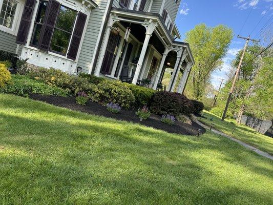 D&K Landscaping