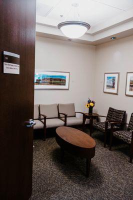 Davis Oral Surgery & Implant Center