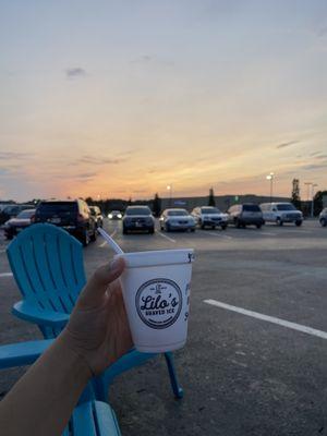 Lilo's Shaved Ice