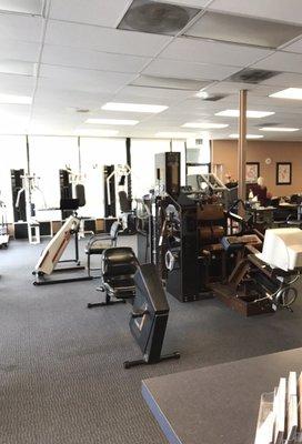 Spine & Sport Physical Therapy - Santee