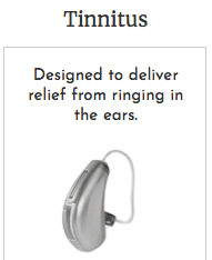 Tinnitus