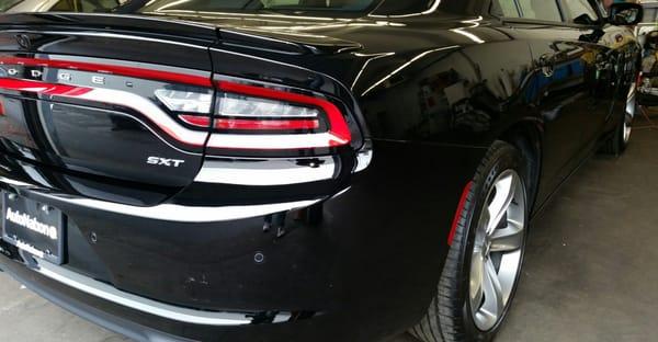 2015 Charger