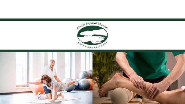 Grelot Physical Therapy