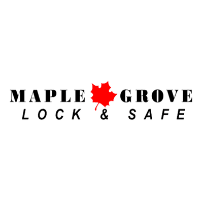 Maple Grove Lock & Safe