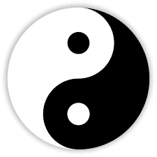 Yin & Yang