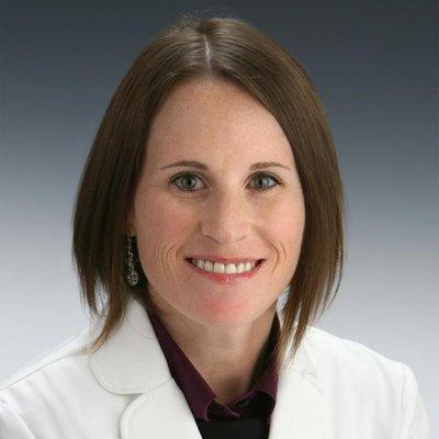 Susannah Aylesworth, MD