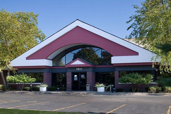 Dental Health Associates of Madison - Old Sauk Clinic