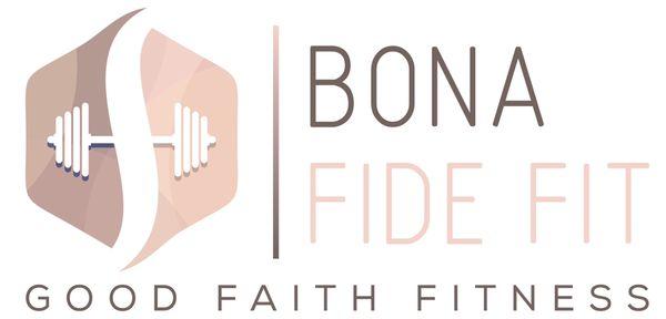 My motto is Good Faith Fitness! I incorporate aspects of my Faith into the health of your mental & spiritual state.