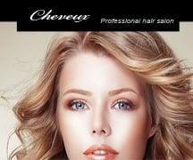 Cheveux Salon