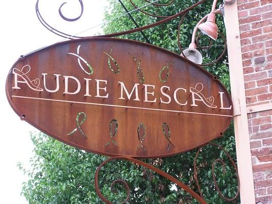 Audie Mescal