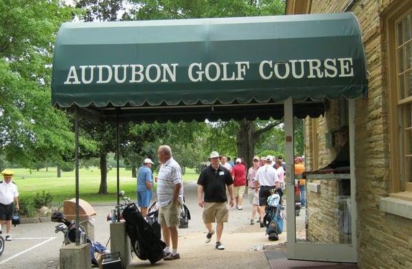 The Links At Audubon