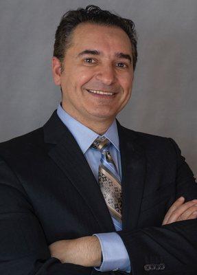 Farid Brad Mozaffari, MD - Belladerma Cosmetic Surgery