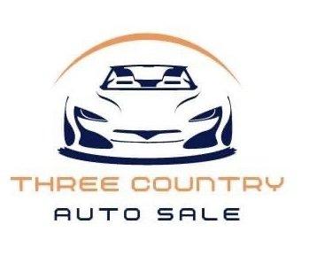 Three Country Auto Sales