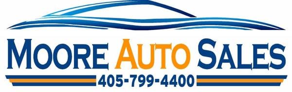 Moore Auto Sales