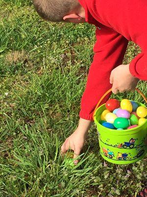 Restoration Egg Hunt 2019