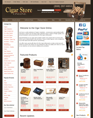 www.CigarStoreOnline.com