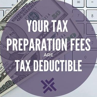 Follow us for Tax Tips