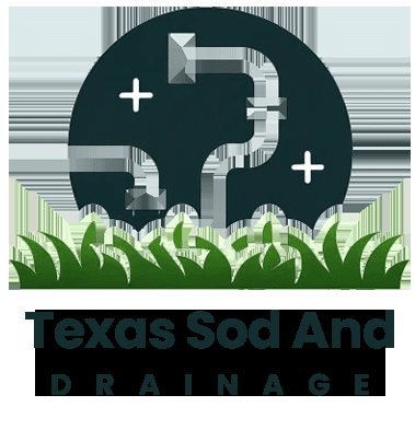 Texas Sod and Drainage