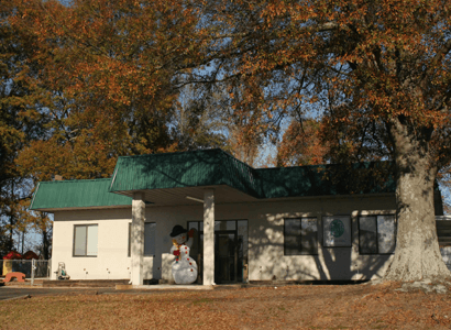 Children's Friend Learning Center