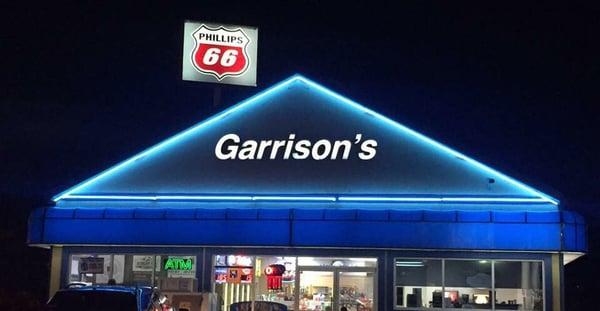 Garrison Food Mart 2