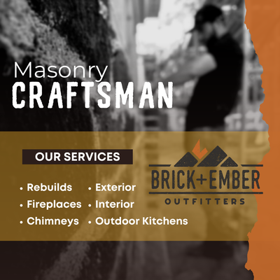 Chimney and Masonry Outfitters