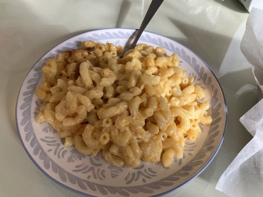 Mac & Cheese