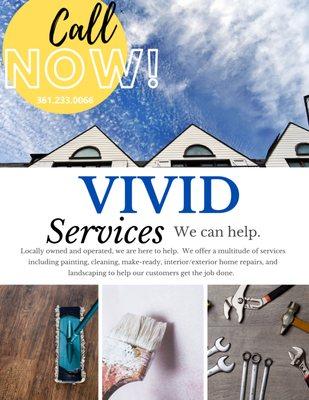 Vivid Services