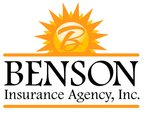 Benson Ins Agency logo