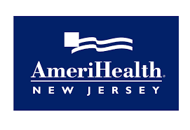 Now in-network with Amerihealth New Jersey!