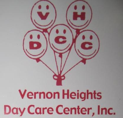 Vernon Heights Day Care Center Inc