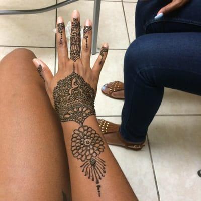 Henna