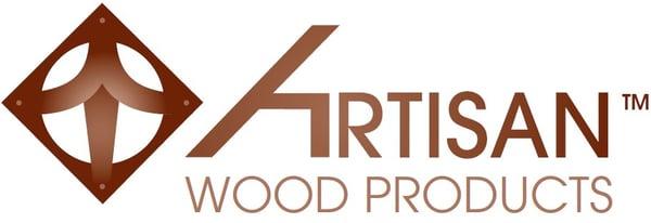 Artisan Wood Products logo