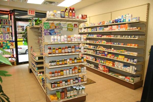 Health Guard Pharmacy