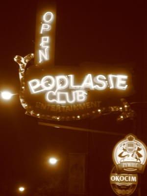 Podlasie Club, AKA the Green Mill of Avondale