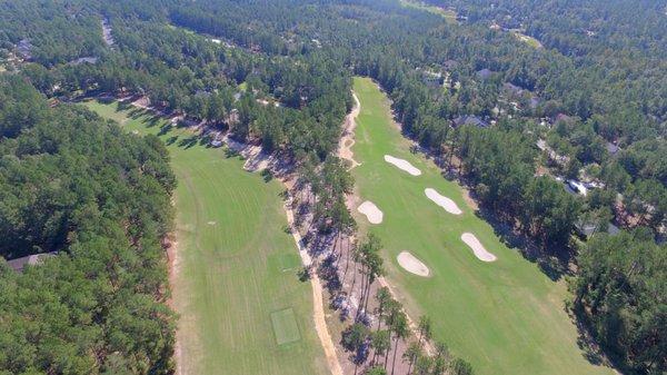 Cedar Creek Golf Club