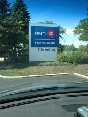 BMO Harris Bank