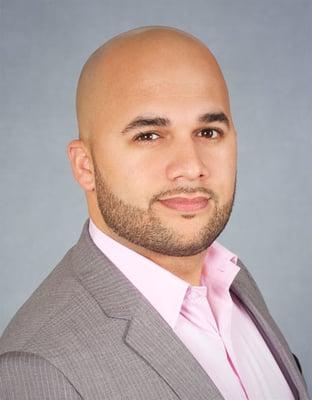 Ivanhoe Alvarez - RE/MAX Real Estate