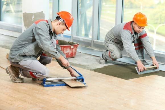 Local Flooring Service Baltimore