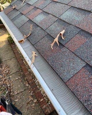 All Seasons Seamless Gutters 