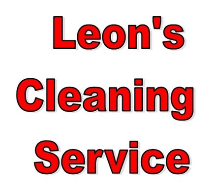 Leon's Cleaning Service