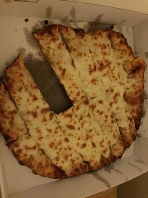 Cheese Breadstix