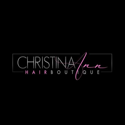 Christina Ann Hair Boutique