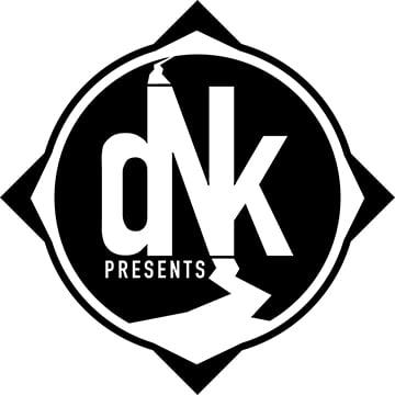 DNK Presents Logo