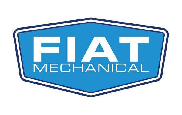 Fiat Mechanical