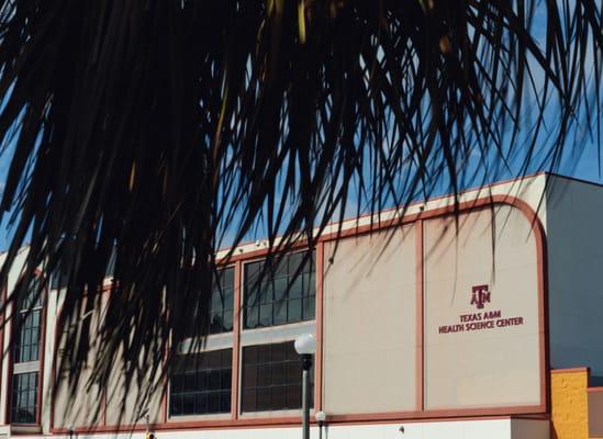 Texas A&M Health Science Center