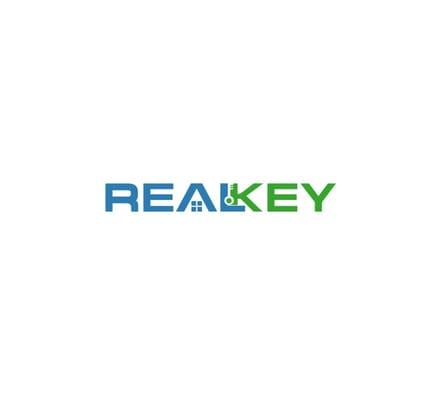 RealKey Logo