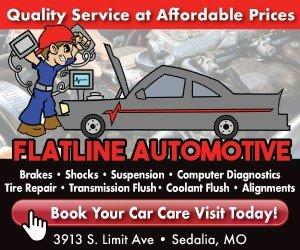 when your car flatlines call us we can help