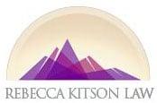 Rebecca Kitson Law