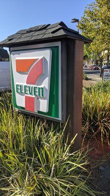 7 Eleven